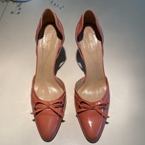 KATE SPADE HEELS - Picture 5 of 8